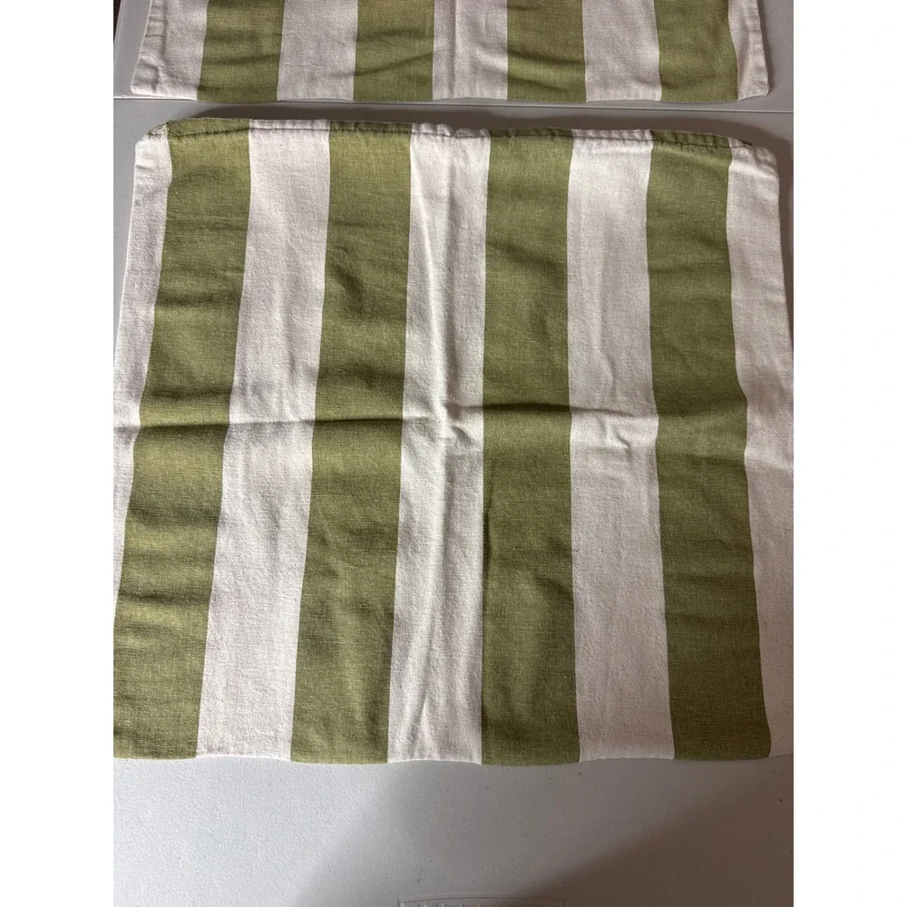 IKEA hildamaria pillow